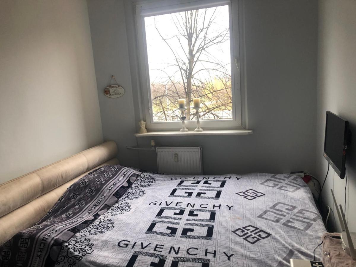 Apartament Rodzinny Blisko Morza Gdańsk Exterior foto