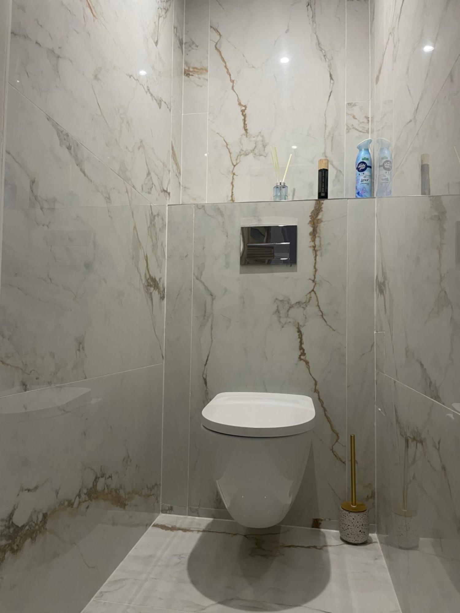 Apartament Rodzinny Blisko Morza Gdańsk Exterior foto